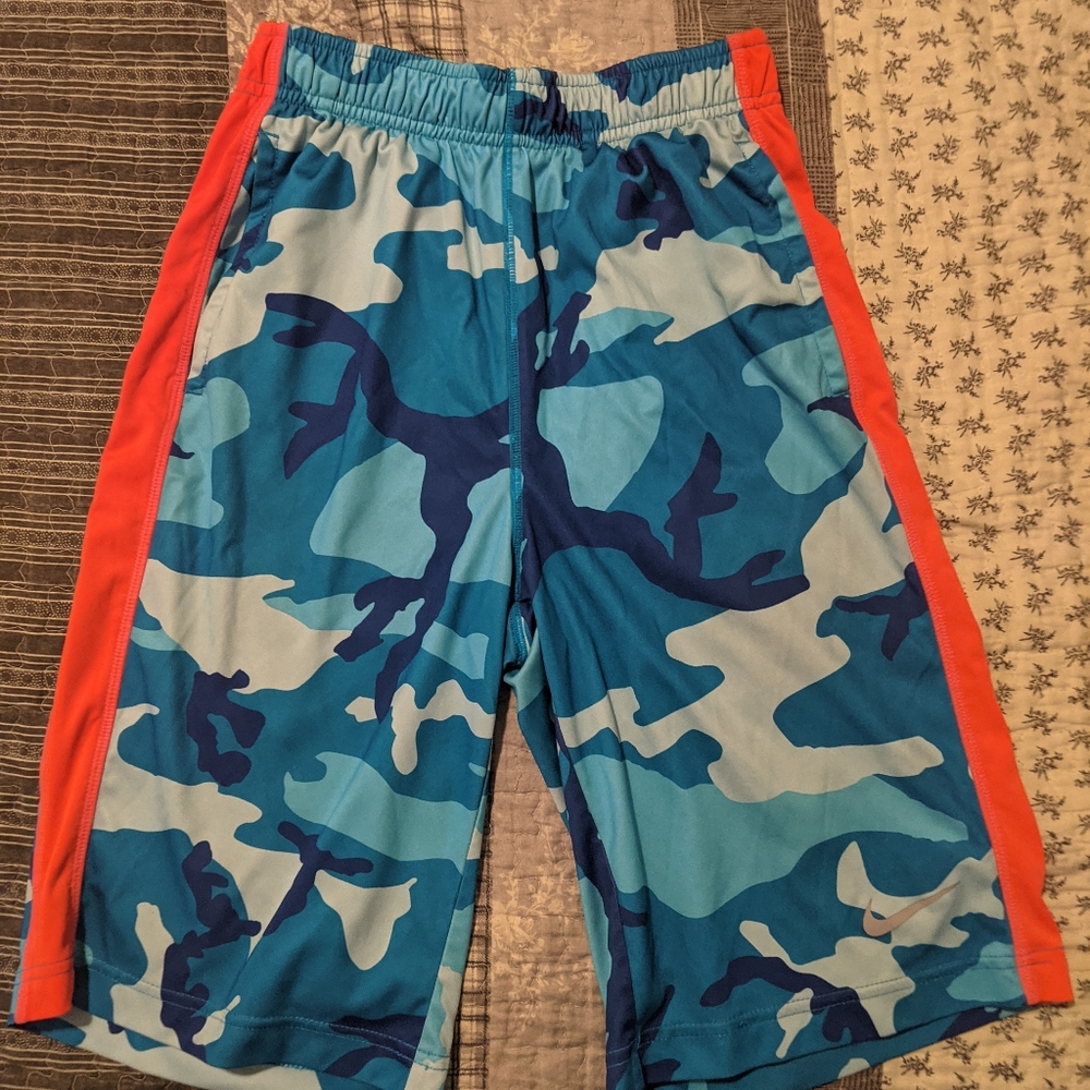 Nike(Dri Fit)
